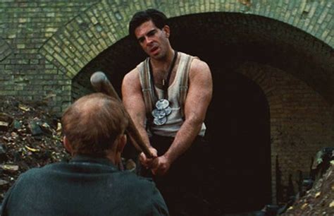 Scene from Inglourious Basterds
